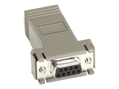 Black Box - Network adapter