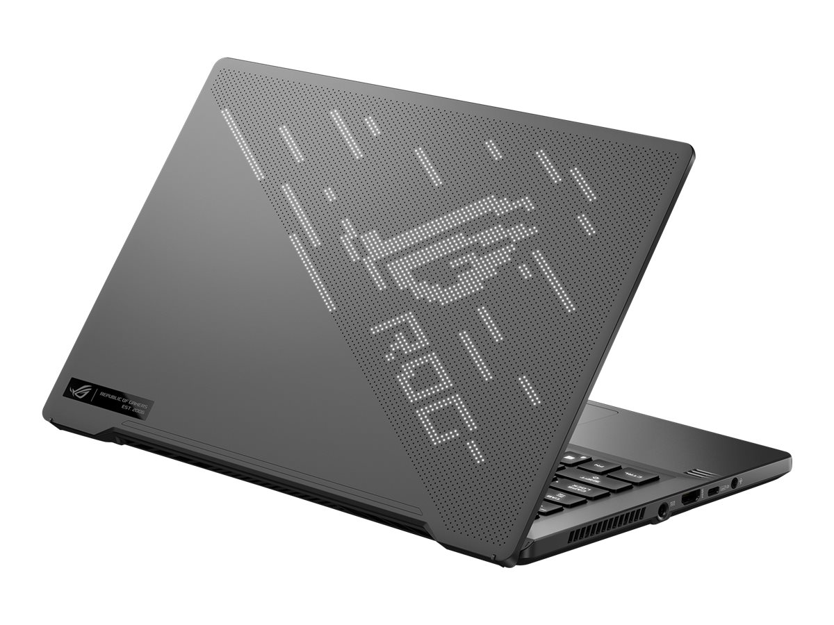 Windowsノート本体 ASUS ROG Zephyrus G14 GA401II ASUS ROG Zephyrus G14 ゲーミングノートパソコン GA401IV-R9R2060GLQ