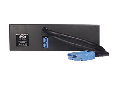 Tripp Lite 48V 3U Rackmount External Battery Pack Enclosure / DC Cabling for select UPS Systems