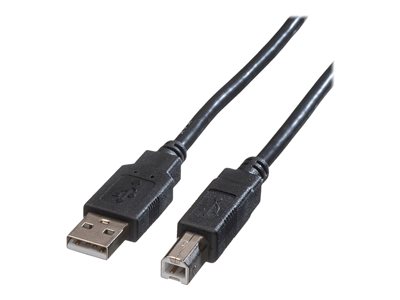 ROLINE 11.02.8830, Kabel & Adapter Kabel - USB & ROLINE  (BILD2)