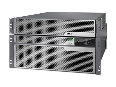 APC Smart-UPS Ultra - UPS (rack-mountable)