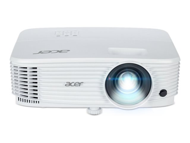 ACER P1257i 1024x768 4500 ANSI Lumen MR.JUR11.001