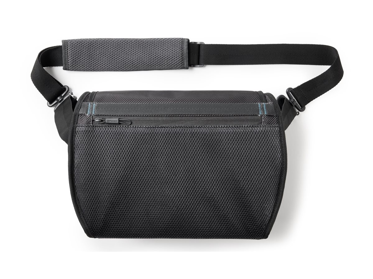 PowerA carrying bag for virtual reality Product shot Back 78850