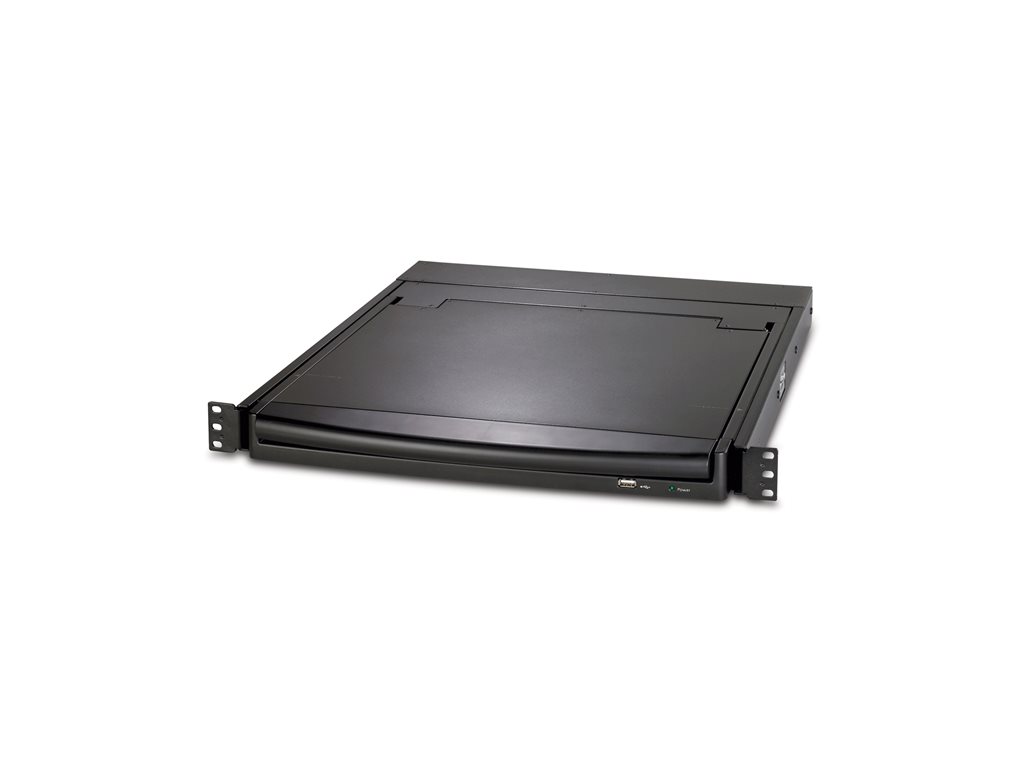 APC C 17 Rack LCD Console - Fre