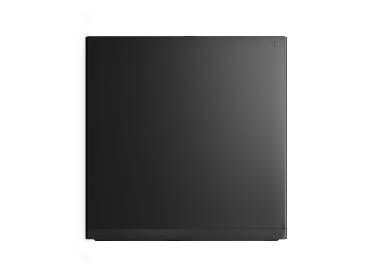 Lenovo ThinkCentre M70q Gen 6 - tiny Core Ultra 5 235T - vPro Enterprise - 16 GB - SSD 512 GB - česká/slovenská – foto 5