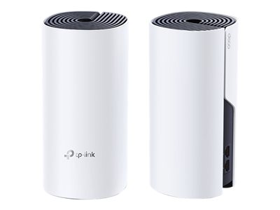 TP-LINK AC1200 Whole-Home Hybrid Mesh