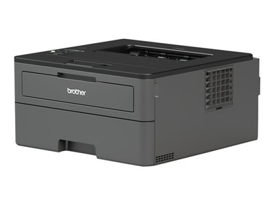 Brother Imprimante laser monochrome, 40 ppm, recto-verso, réseau :  : Informatique