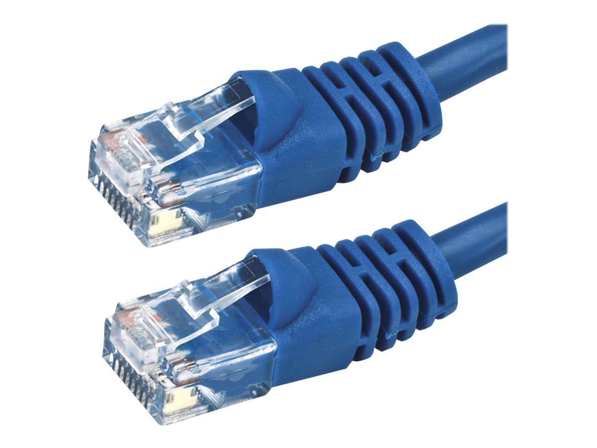 Monoprice - Patch cable