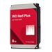 WD Red Plus WD80EFPX