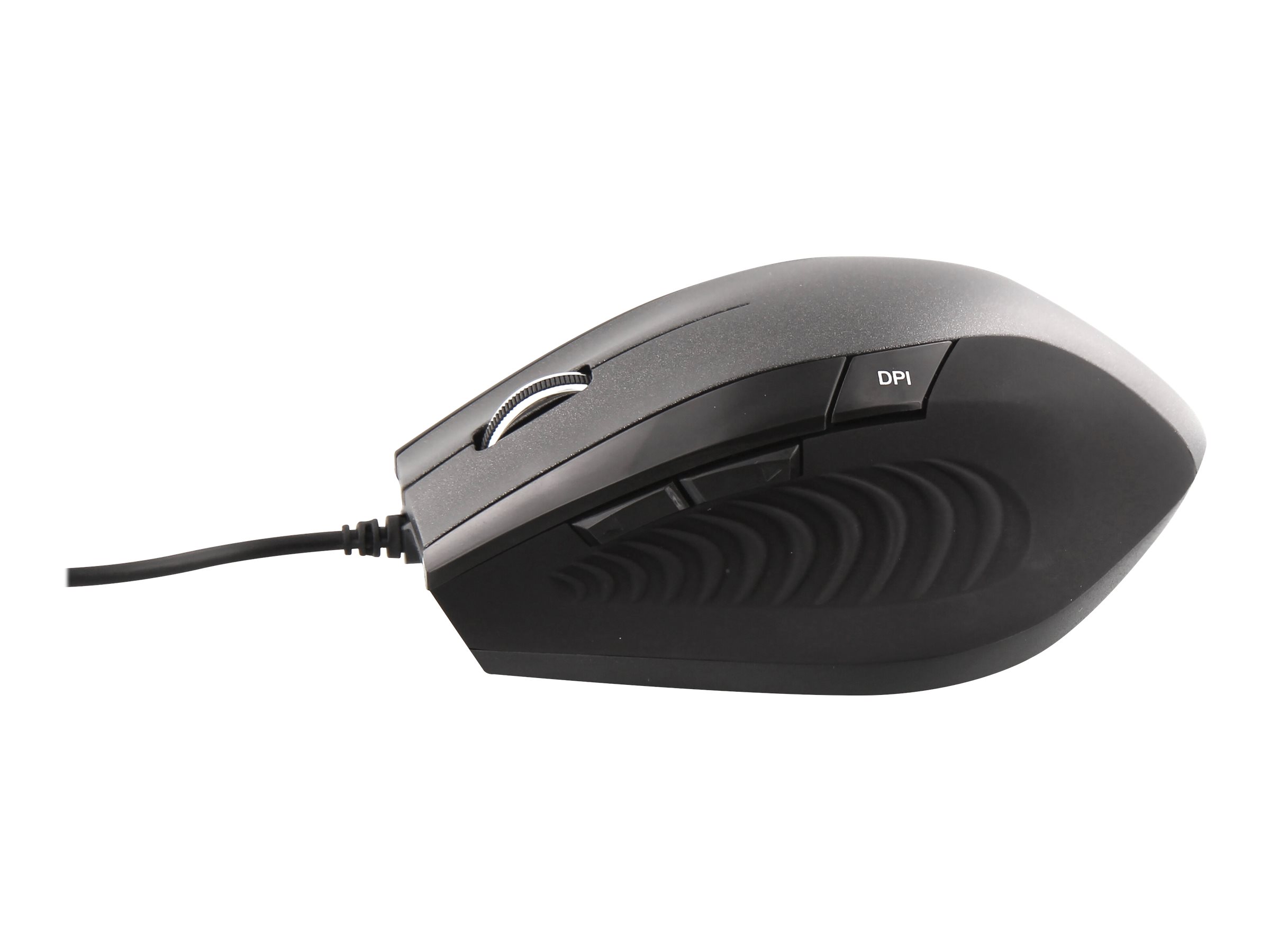 TNB ERGO Line Wired Ergonomic Mouse