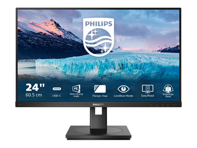 PHILIPS 243S1/00 23.8p FHD IPS