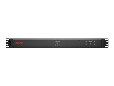 APC Smart-UPS - UPS (rack-mountable)