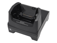 Zebra - Station de charge portable - emplacement unique - pour Zebra TC51, TC52, TC52AX, TC52x, TC56, TC57, TC57x