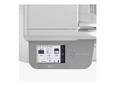 BROTHER MFC-L2960DW Mono MFP 34ppm, BROTHER  (BILD5)