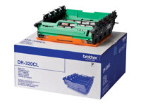 BROTHER Kit tambour (jusqu . 25