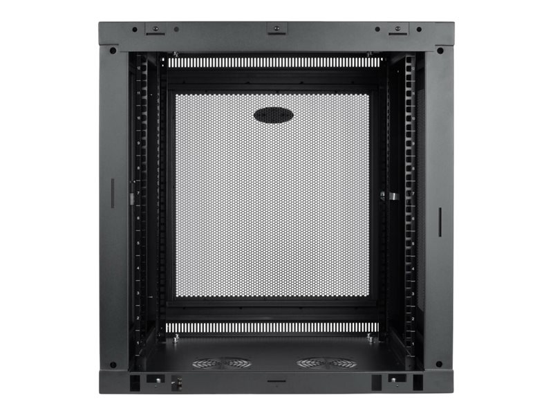 EATON Wall-Mounted SmartRack 12U