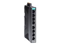 Moxa SDS-3008 Series SDS-3008 Switch 8-porte 10/100