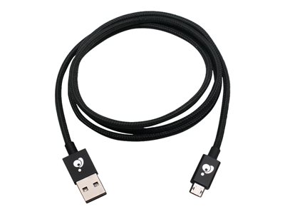 IOGEAR Charge & Sync Flip Pro