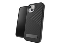 ZAGG Denali Snap - Back cover for cell phone - rugged