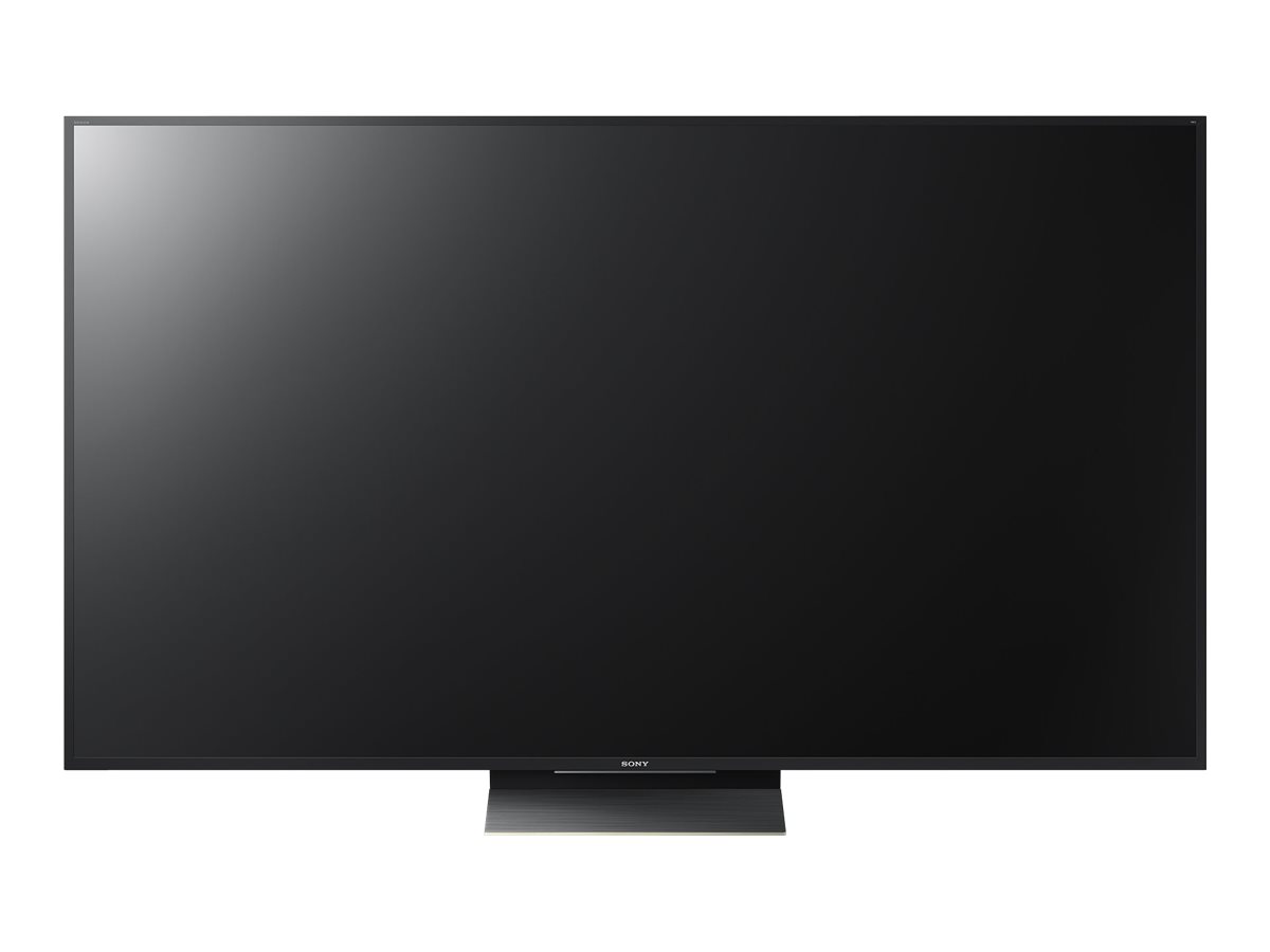 Sony XBR-75Z9D - 75