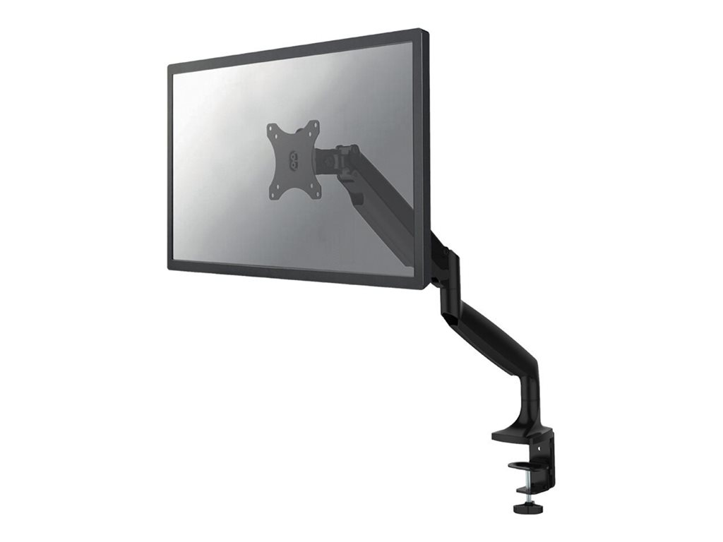 NEOMOUNTS NM-D750BLACK DeskMount 10-32p