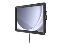 Compulocks PowerMove mounting kit - Anti-Theft - for tablet - with cable free charging