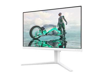 Philips 60,5cm (23,8) 24M2N3201A 16:09 2xHDMI+DP IPS white - 24M2N3201A/00