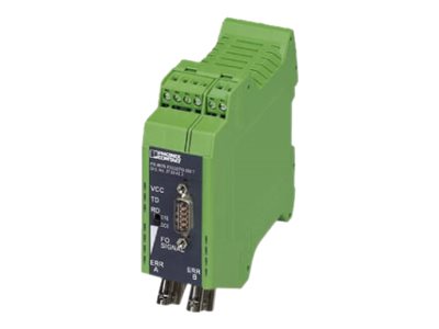 Perle PSI-MOS-RS232/FO 850 T