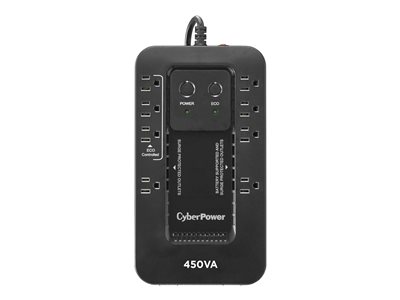 CyberPower Ecologic Series EC450G