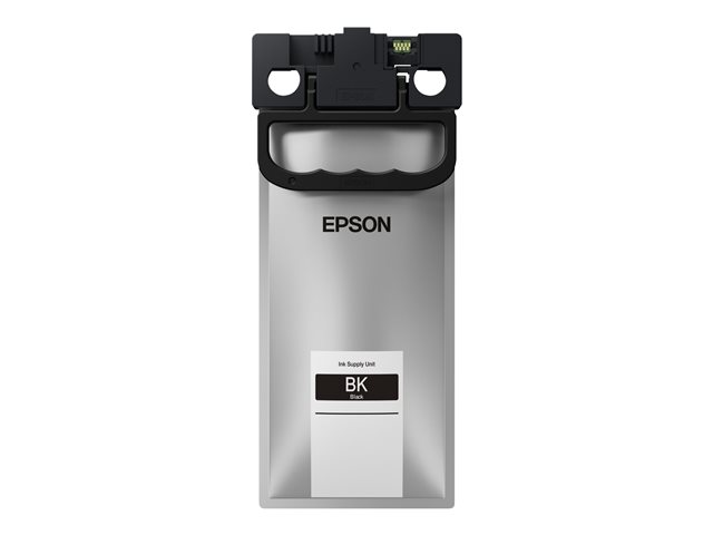 Image of Epson - XXL size - black - original - ink cartridge