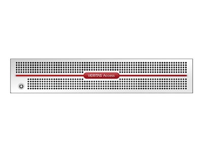 Veritas - Storage array bezel