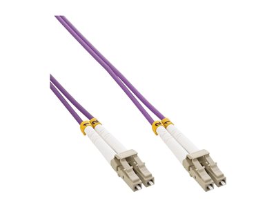4043718177882 - - Patch-Kabel - LC Multi-Mode (M) zu LC Multi-Mode (M) - 75 m - Glasfaser - 50 125 Mikrometer 4043718177882 - - Patch-Kabel - LC Multi-Mode (M) zu LC Multi-Mode (M) - 75 m - Glasfaser - 50 125 Mikrometer