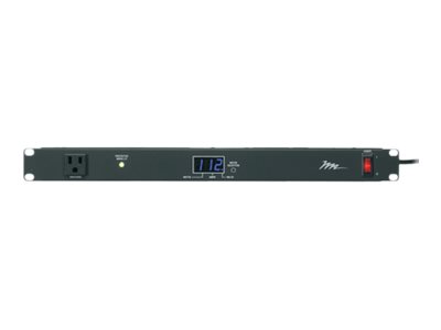Middle Atlantic Essex Series Power Distribution Unit