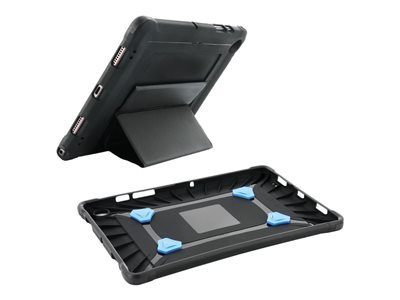 Mobilis PROTECH - Back cover for tablet