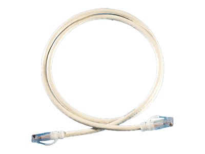 CORD CLARITY 6, 20FT, WHT