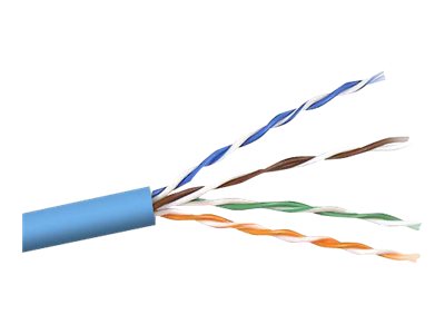 Belkin - Bulk cable - 304.8 m