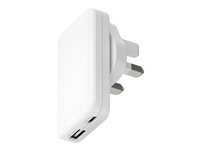 dbramante1928 re-charge Pro power adapter - USB-C, USB - 20 Watt