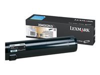 Lexmark Cartouches toner laser X945X2KG
