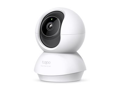 Tapo C230 V1 - Network surveillance camera - pan /