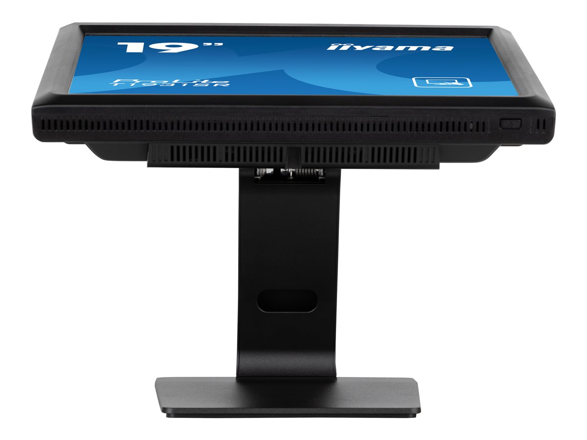 iiyama ProLite T1931SR-B1S - LCD monitor - 19" – foto 12