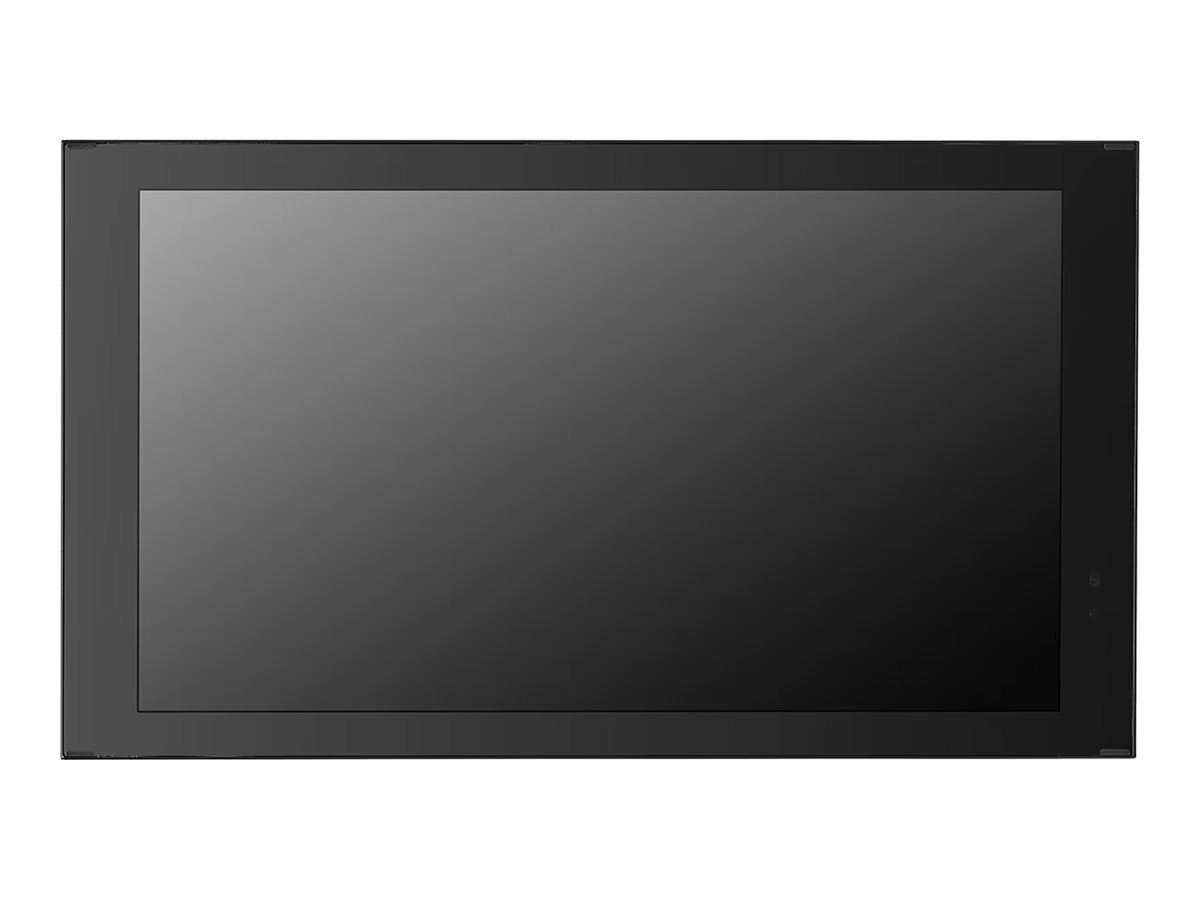 LG 22XE1J 22 Class (21.5 viewable) with Integrated Pro:Idiom LED-backlit LCD display Full HD Product shot Front 79875
