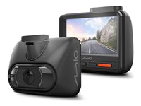 Mio MiVue 935W Dashcam 3840 x 2160 Sort