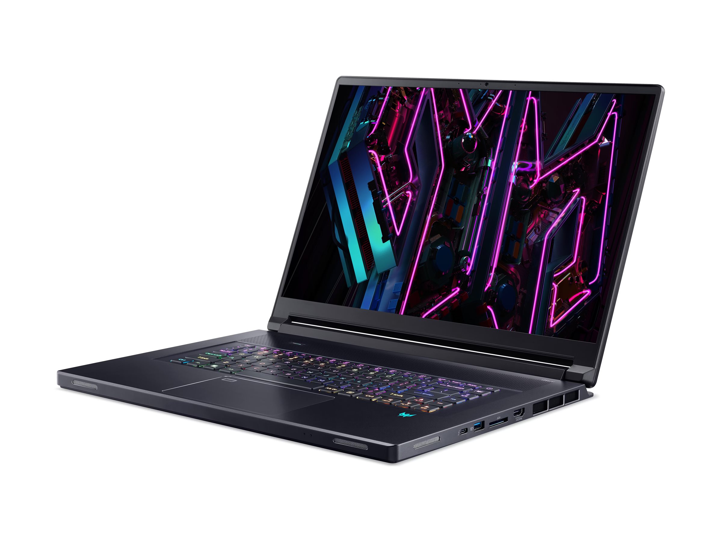 Acer Predator Triton 17 X PTX17-71