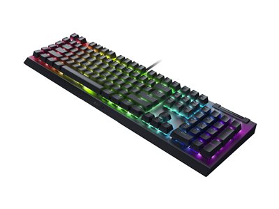 Razer BlackWidow V4 X