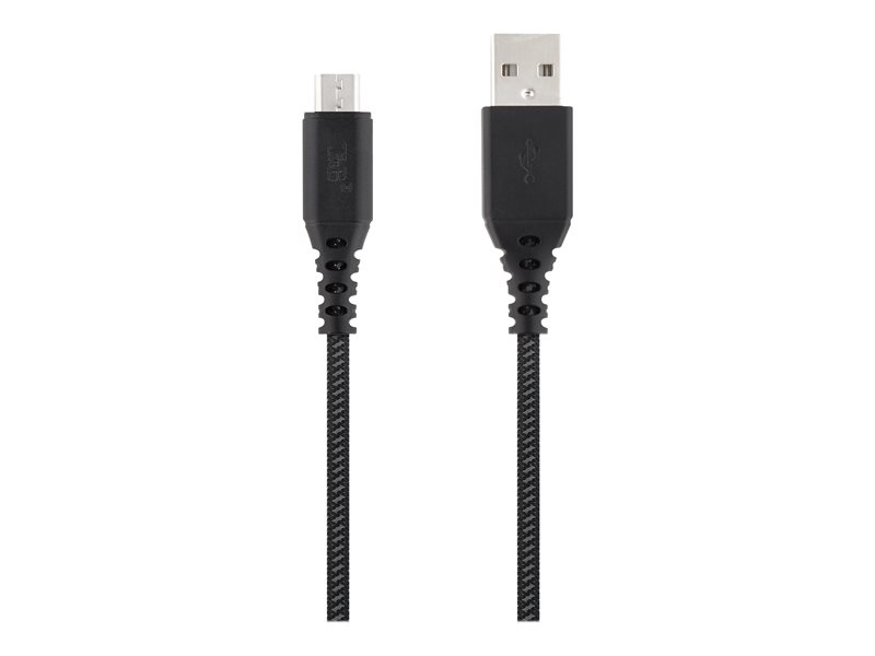 TNB XTREMWORK 1.5m USB/Micro USB Cable