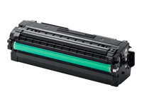 SAMSUNG CLT-C505L/ELS H-Yld Cyan Toner