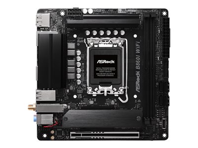 ASRock B860I WiFi - Motherboard