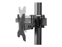 NEOMOUNTS Flat Screen Desk Mount clamp