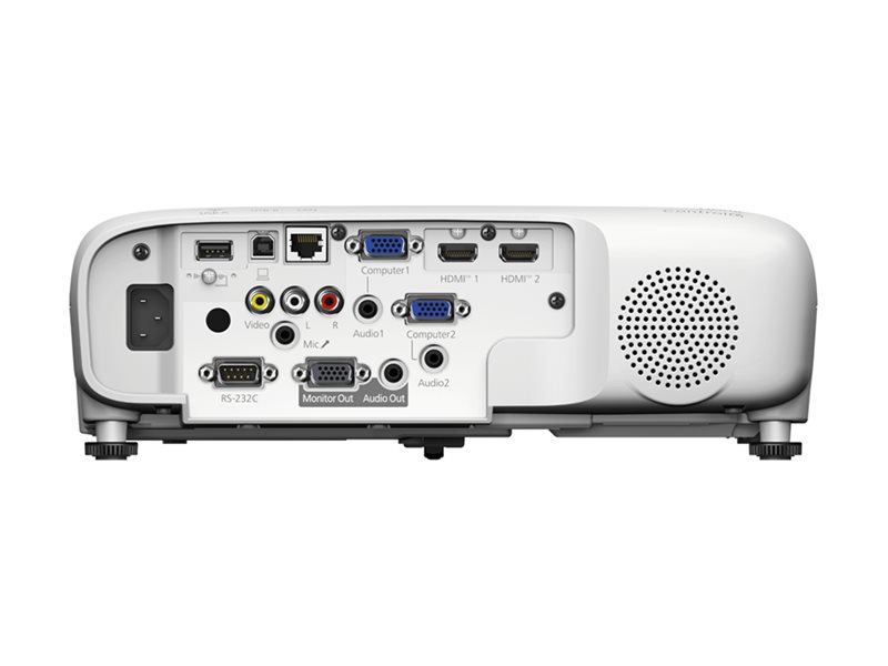 Epson EB-W56S