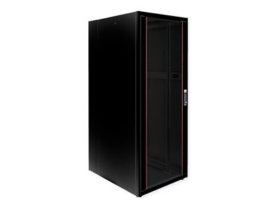 ROLINE 48,26cm Netzwerkschrank Bas 42HE - 26.21.0213